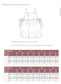 Ellie pinafore PDF sewing pattern