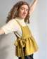 Birch top PDF sewing pattern