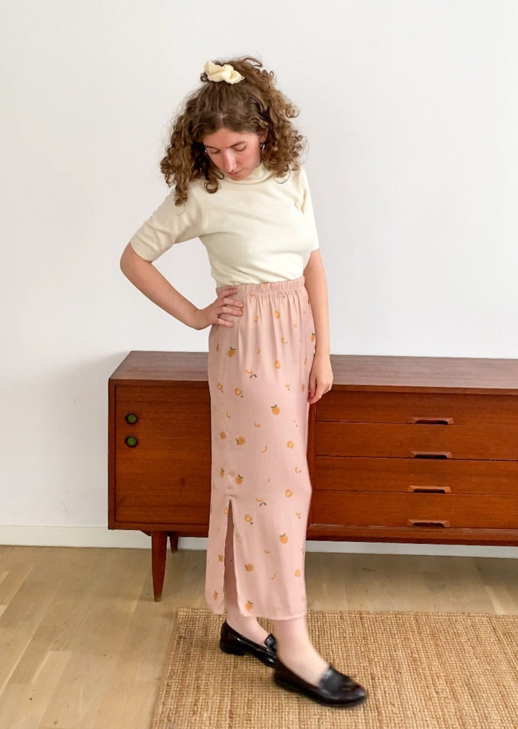 Juniper skirt