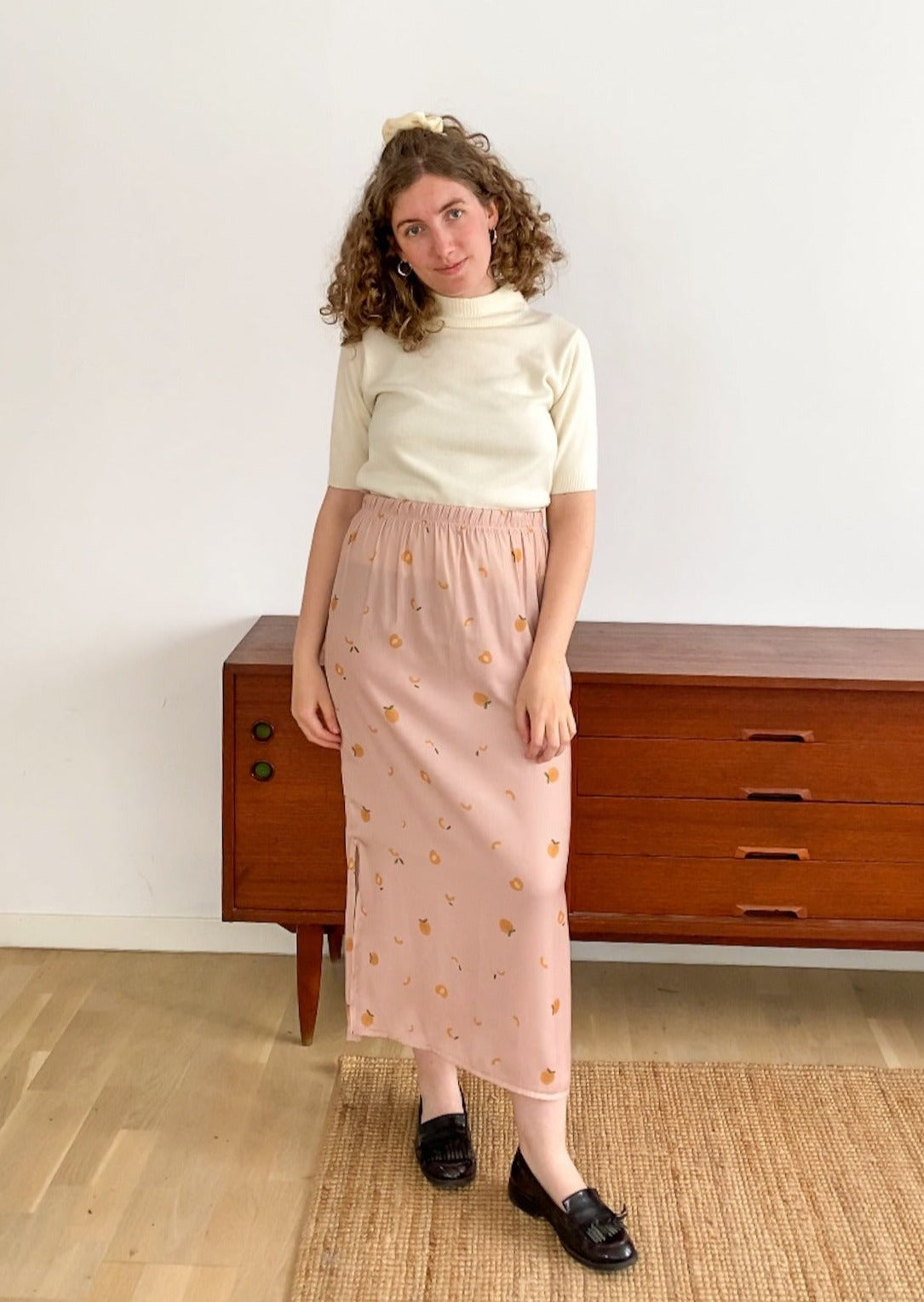 Juniper skirt